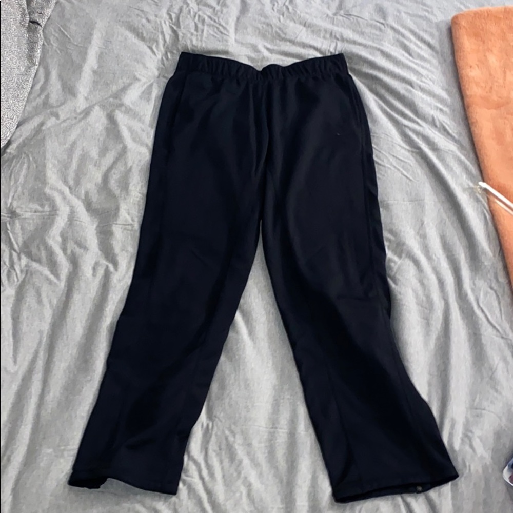 Nike Dri-Fit Sweatpants